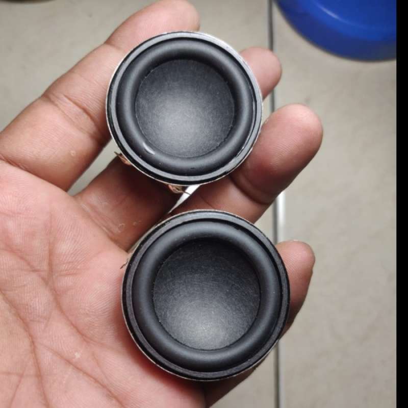 Promo Kit Driver Super Ocl Socl 506 Tef Power Amplifier Dms 296