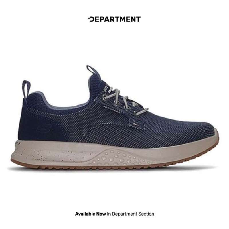 Harga skechers relaxed fit hot sale