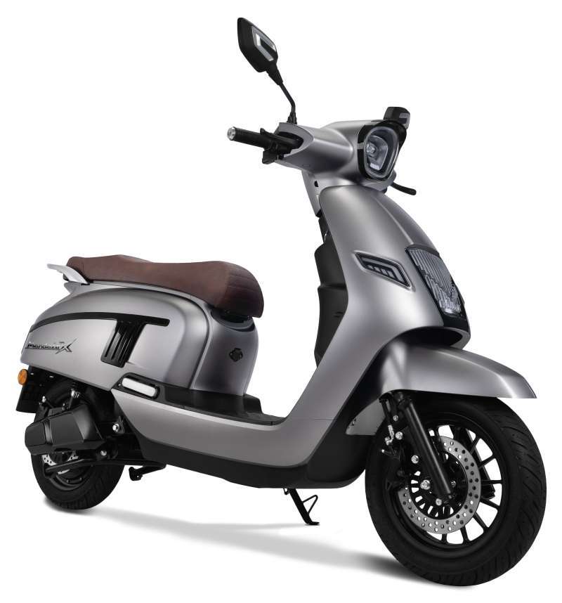 Sepda Jual Motor Listrik Volta Mandala Jakarta Terbaru Dengan Harga Termurah ...