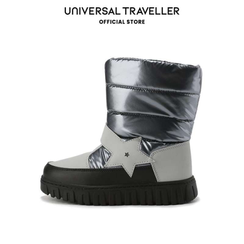 Universal traveller snow boots hot sale