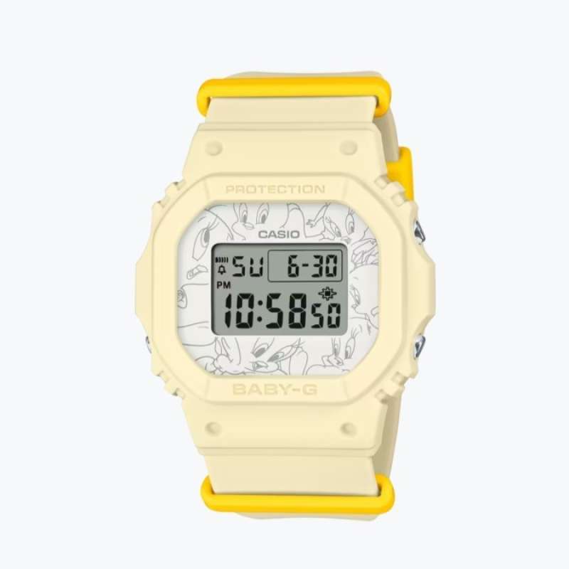 Model baby g terbaru new arrivals