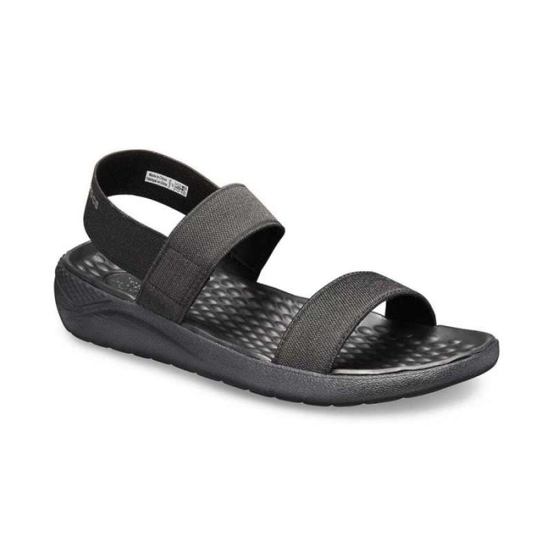 Crocs literide relaxed fit hot sale
