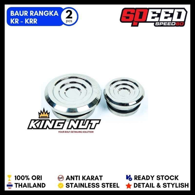 Jual Rangka Ninja Rr Old Terbaik Februari 2026 - Harga Murah & Gratis ...