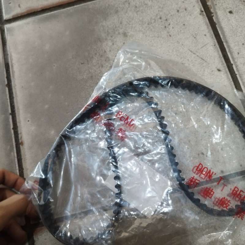 Promo Taming Timing Belt Honda Stream 1.7 1700cc Civic Es Century Vtis