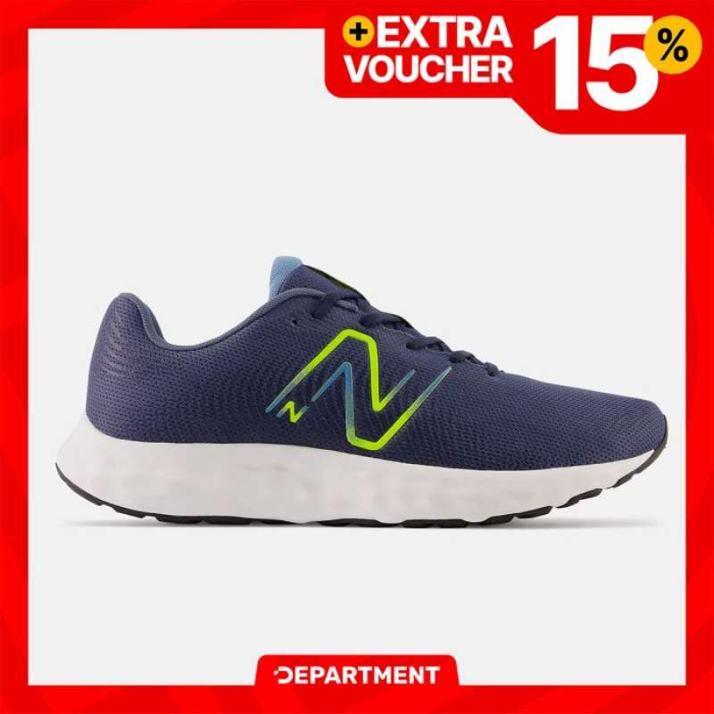 Jual Sepatu Lari Pria New Balance 420 V3 Me420ln3 O.r.ig.in.al 42.5 Di Seller Aftabil Store Linggajaya Kota Tasikmalaya Blibli