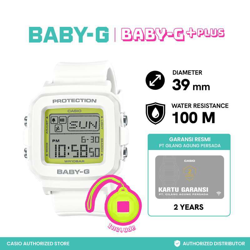 Jam baby g kw top