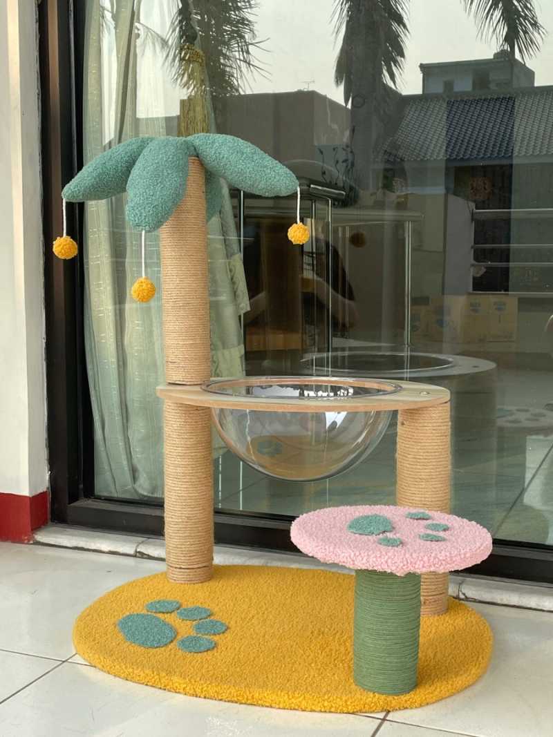 Jual cat tree store
