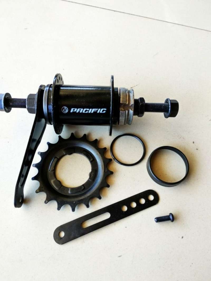 Jual Hub Nap Torpedo Sepeda Bmx Fixie 36 Hole 18t Di Seller Aftabil Store Linggajaya Kota Tasikmalaya Blibli