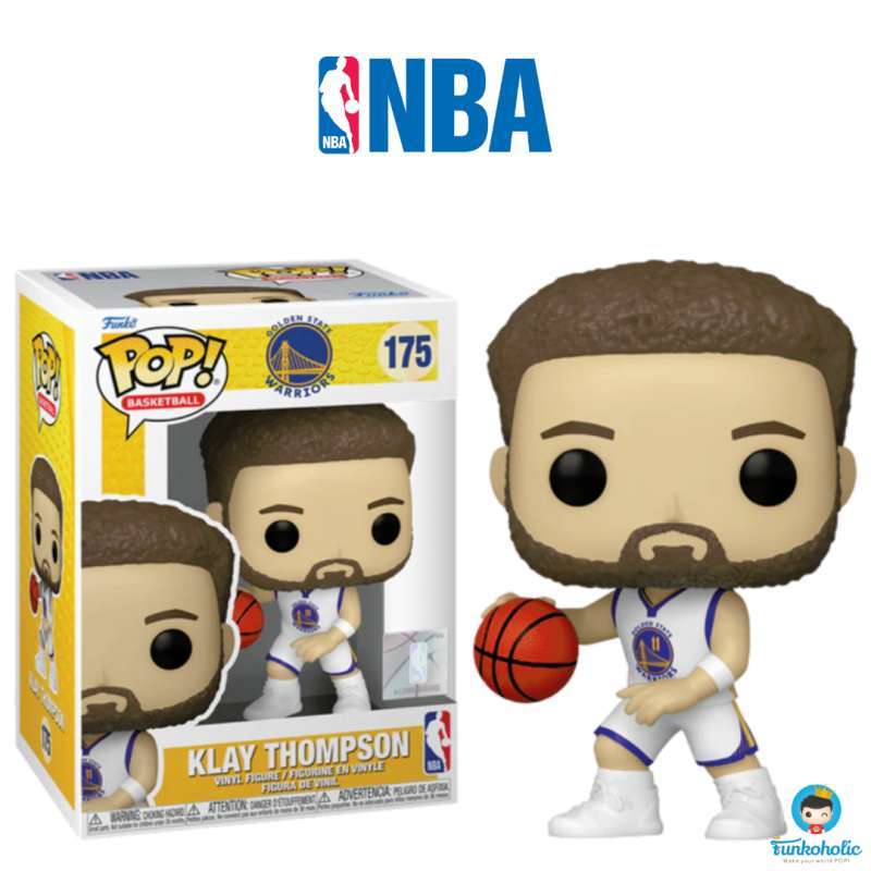貴重初期 NBA 実使用 Jersey 13 Panini Select Klay Thompson