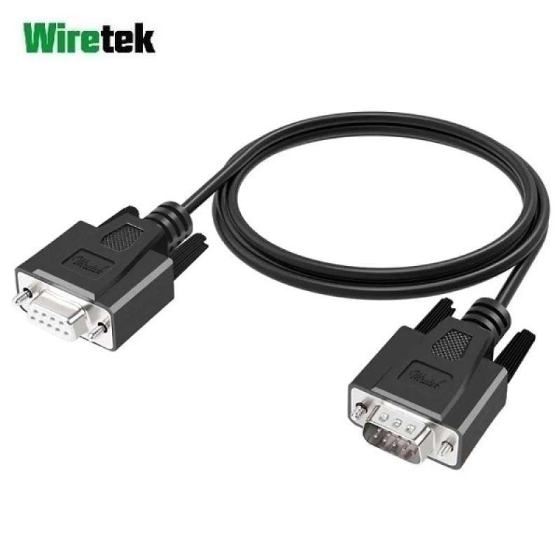 Promo Kabel Displayport Dp To Hdmi Active 4k 1.5 Meter Wiretek Diskon ...
