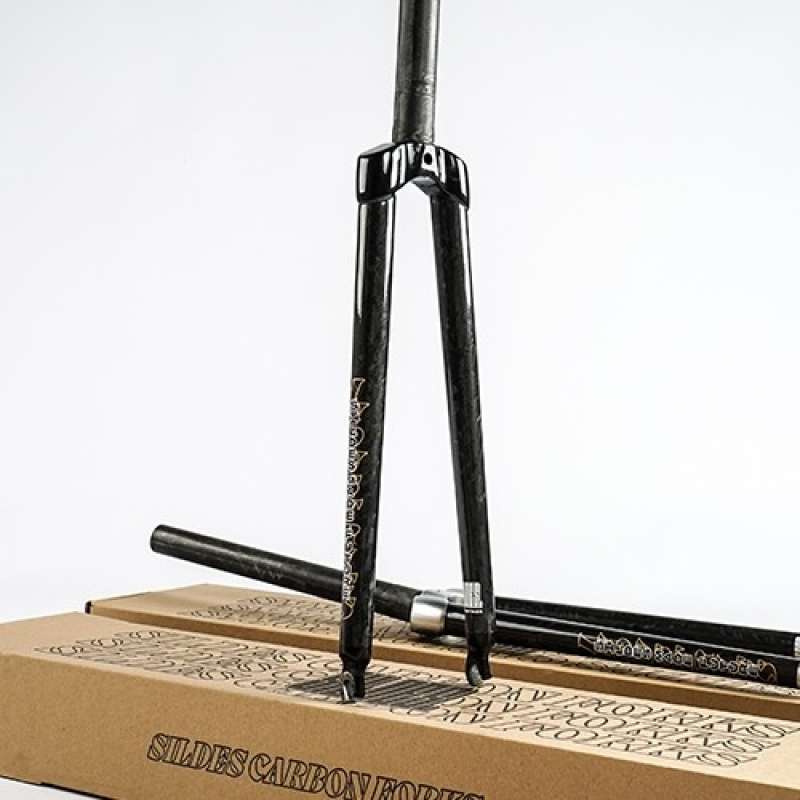 Promo Promo Fork Carbon Ardently Sildes Oversize Mirip Wound Up 700c Diskon 50 Di Seller Bayanaka Rawa Buaya Kota Jakarta Barat Blibli