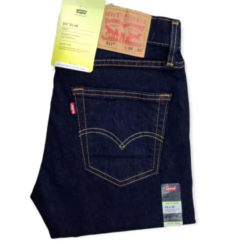 Levis 511 original outlet