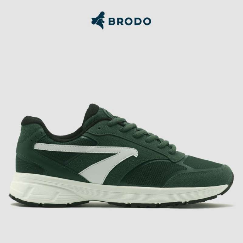 Brodo legacy shoes 2025