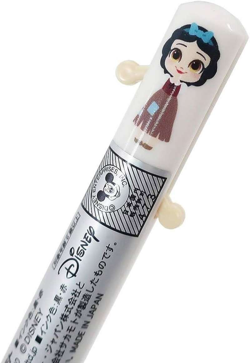 Jual Sakamoto Funbox Mimi Disney Princess Multi Pen 0.7mm Limited ...