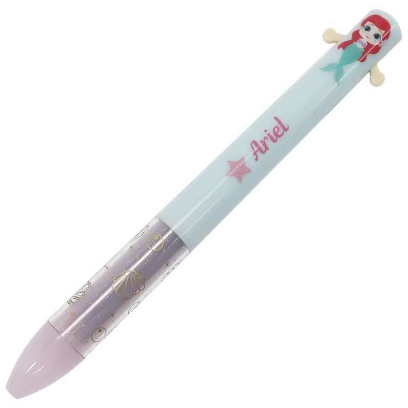 Jual Sakamoto Funbox Mimi Disney Princess Multi Pen 0.7mm Limited ...