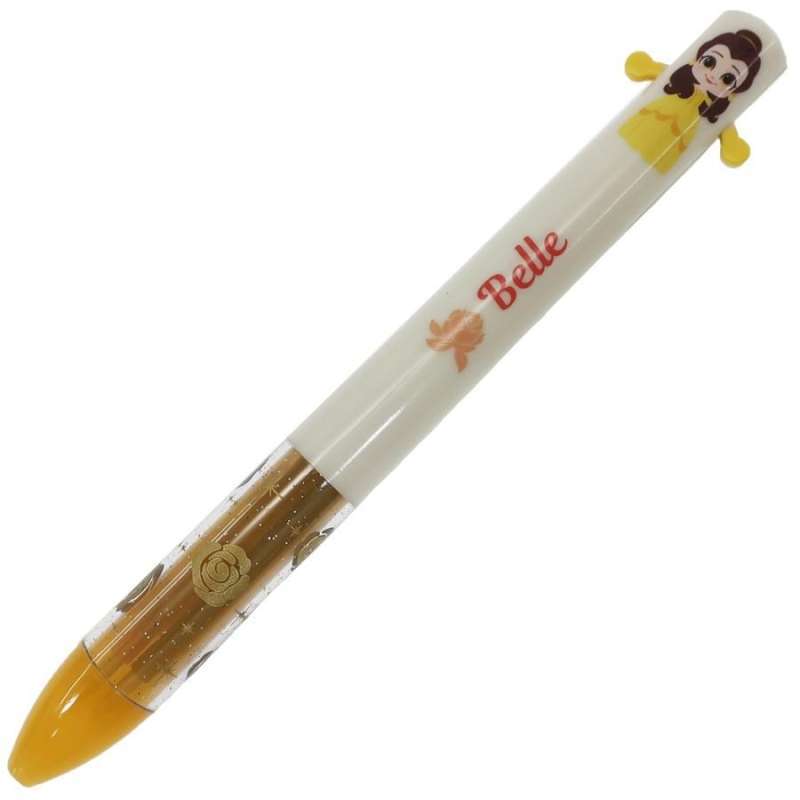 Jual Sakamoto Funbox Mimi Disney Princess Multi Pen 0.7mm Limited ...
