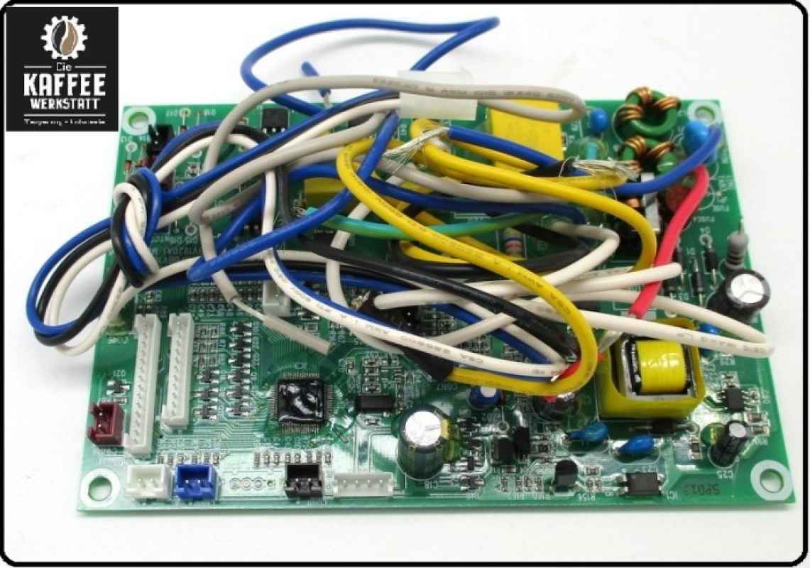 Scheda PCB Triac Breville Originale Per Macchina Espresso BES920XL BES920BSXL