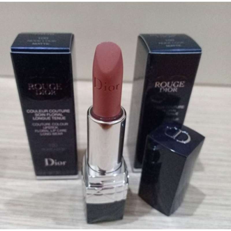 Lipstick dior harga outlet