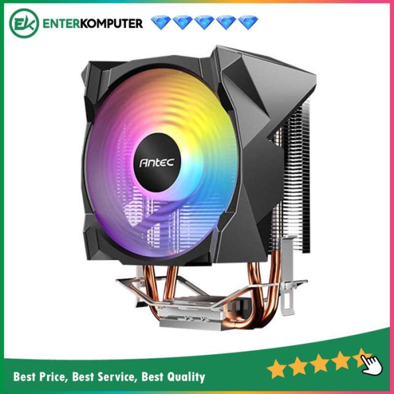 Jual Antec A30 Neo Argb High Performance Cpu Cooler Direct