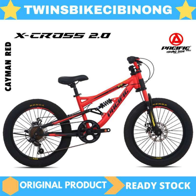 Xcross mtb clearance