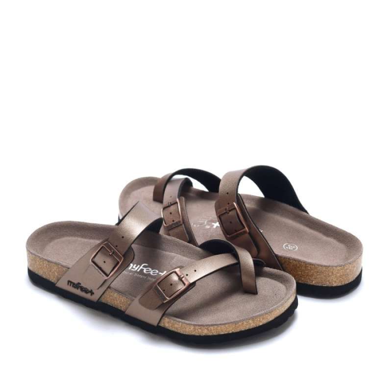 Jual Sandal Myfeet F4 Metallic M black 36 Di Seller Wd store Kp. Utan Rt 10 09 No. 98. Cengkareng Timur masuk Dari Gang Samping Skolahan Min 7 Sampe Mentok Patokanya Pohon Asem