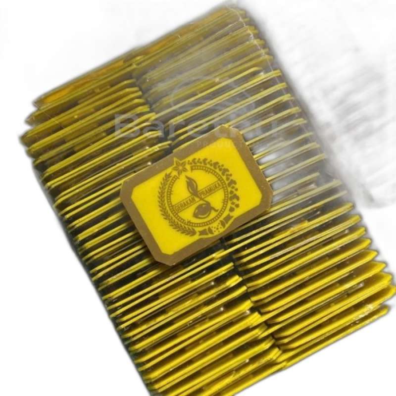 Jual Emblem Topi Pramuka/pin Pramuka - Merah Putri Di Seller My Lapak ...