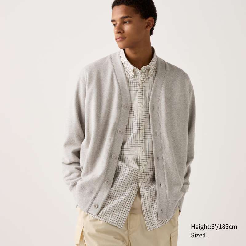 Harga cardigan uniqlo cheap
