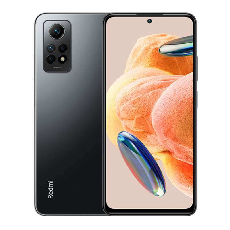 Redmi Note 12 Turbo 16GB/1TB未開封ブラック 【公式通販】