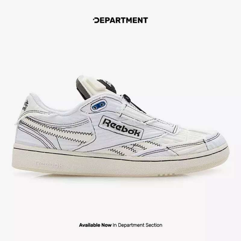 Jual Reebok Pump Original Model Terlengkap Harga Murah Desember 2024