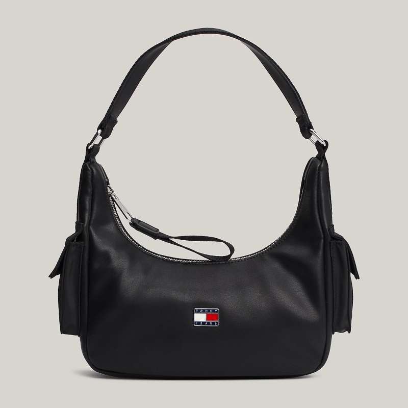 Promo Th Logo Shoulder Bag Diskon 30% Di Seller