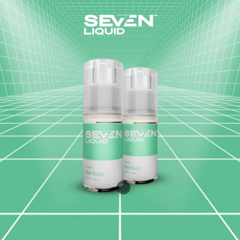Liquid Seven Gratis Ongkir 🏷️ Harga Murah Mei 2026