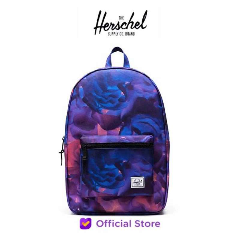 herschel backpack pastel petals Heritage Youth Backpack-Flower Daze Romane Rose — REAL Watersports The Herschel Little America is an iconic mountaineering backpack made modern for everyday journeys. Flower backpack - Gem