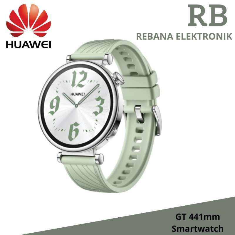 Jual HUAWEI Watch Gt 41mm Smartwatch Fashionable Green