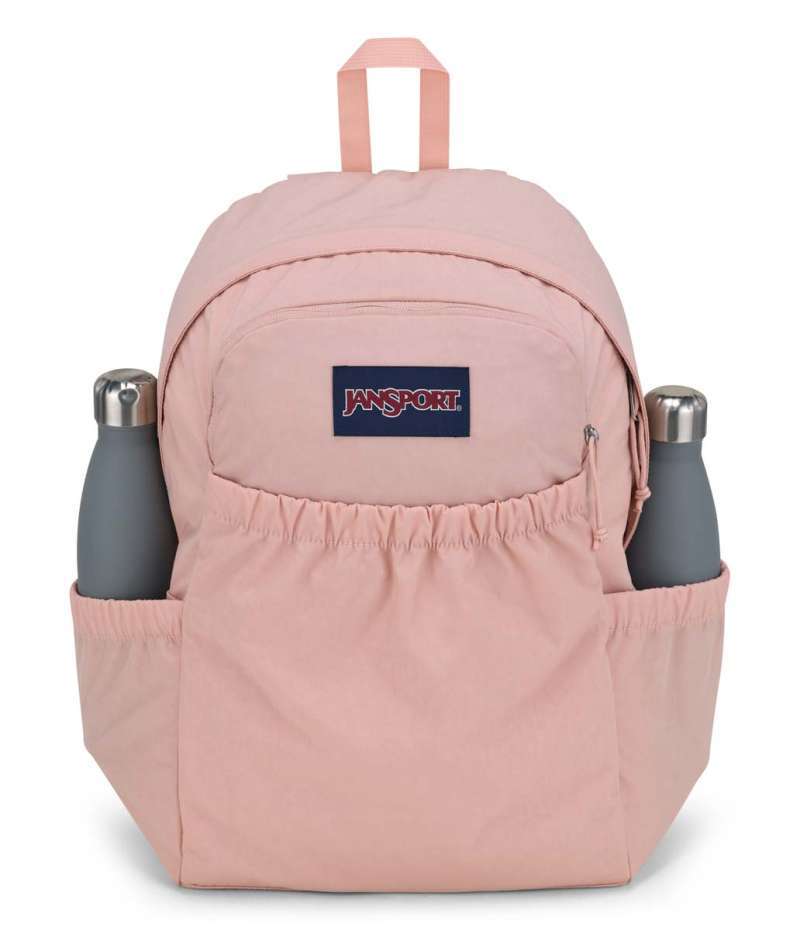 Promo Jansport Tas Ransel Laptop Backpack Slouch Pack Misty
