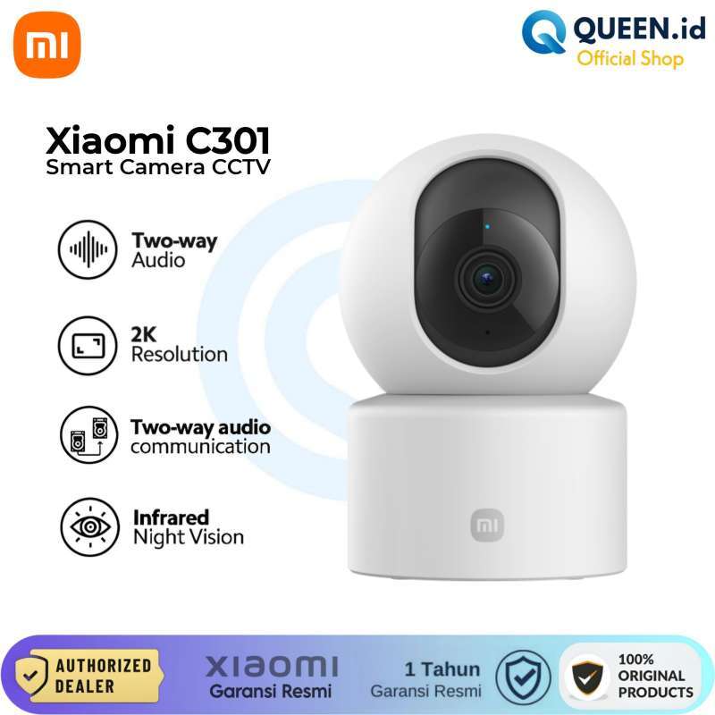 360 1080p Mi Cctv Camera Wifi Jual Xiaomi Mi Smart Camera CCTV