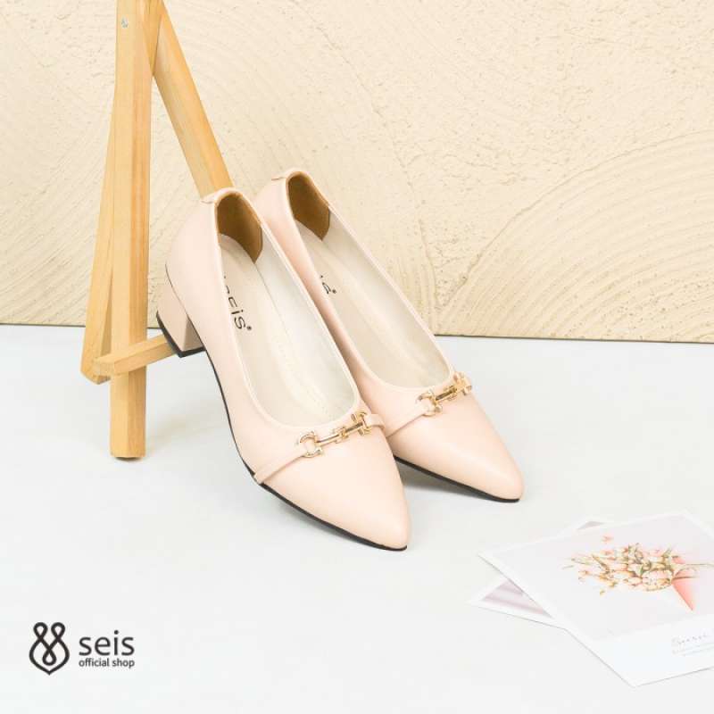 Sepatu heels 218 store