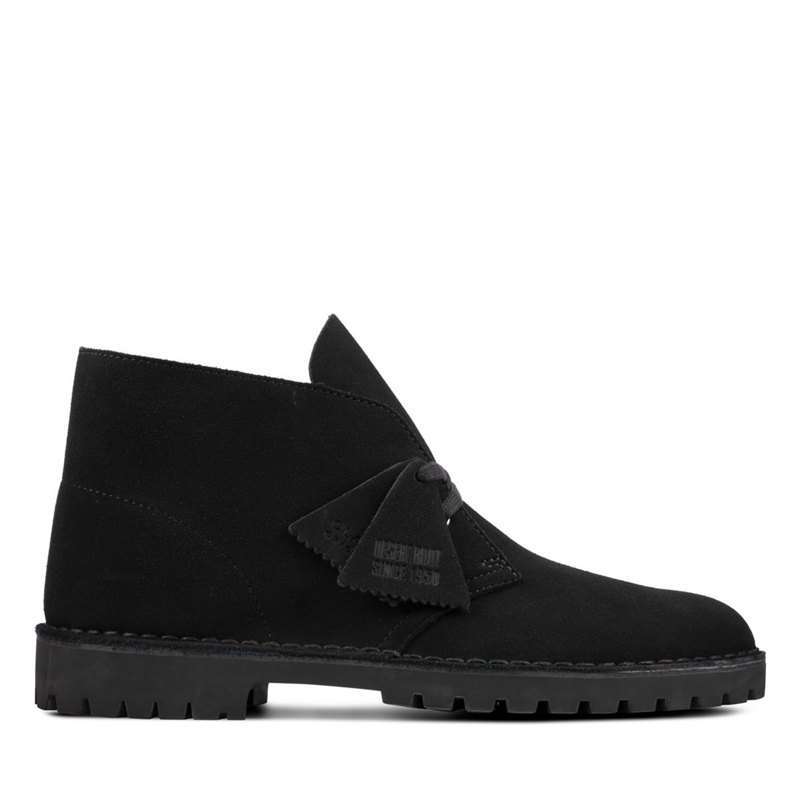 Jual clarks desert boots shop