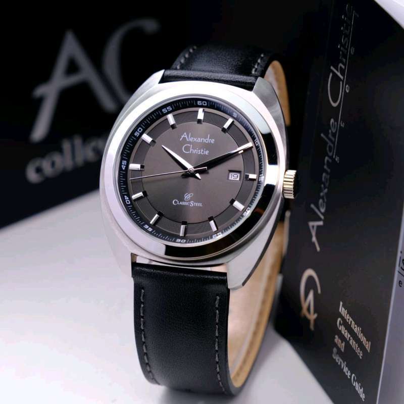 Quartz Alexander Orologio Meridien Men's Alexander Watch