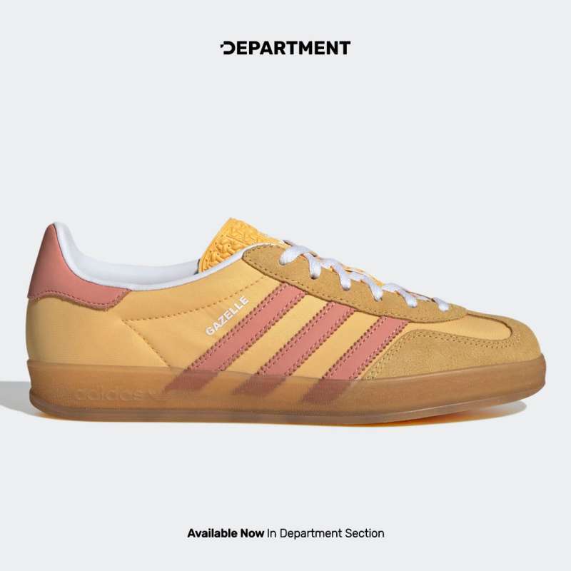 Jual Adidas Gazelle Indoor Original Model Terlengkap Harga Murah November 2024