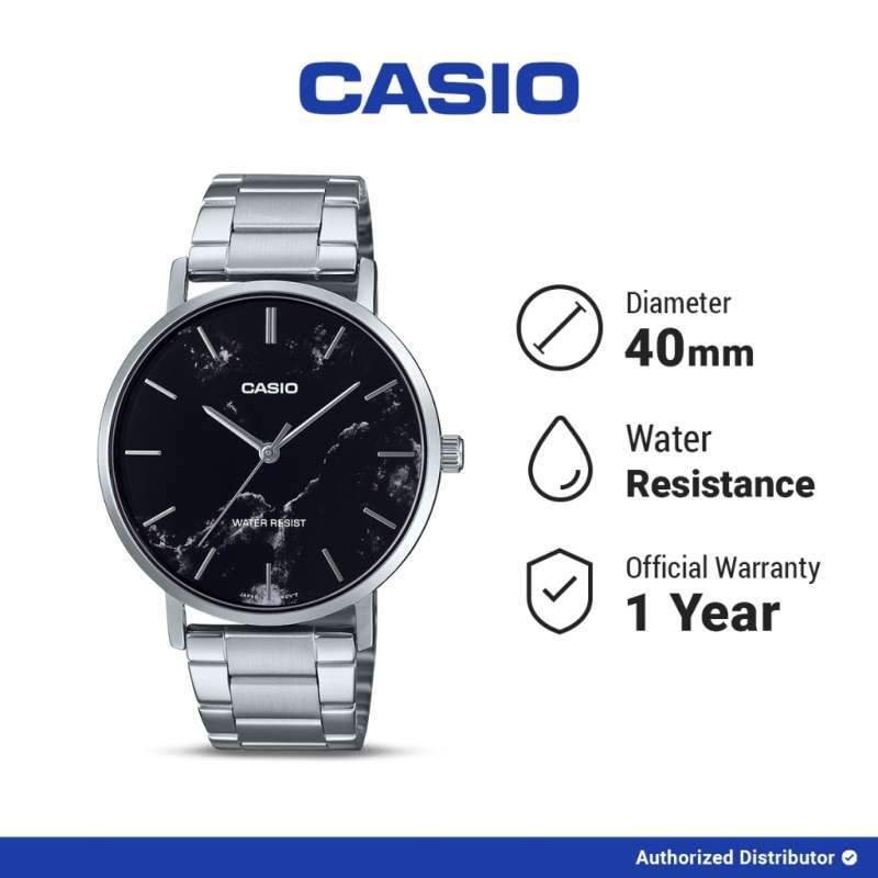 Casio Silver Marble Watch DW-5600WM-5ER Casio « G-SHOCK UTILITY