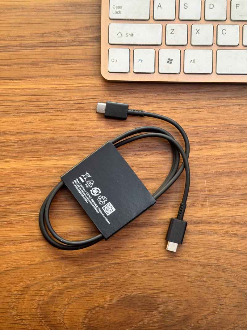 Samsung Tab Tab S7 45w Charging Fast Charging Issue Samsung Galaxy