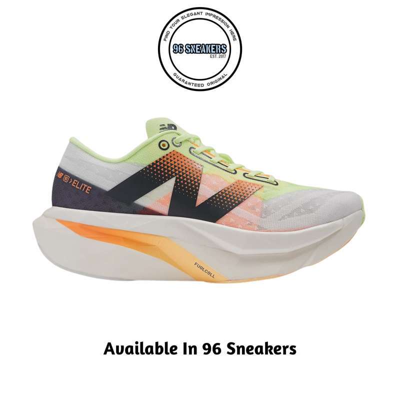 Jual Sepatu New Balance Elite Original Model Terlengkap Harga Murah November 2024