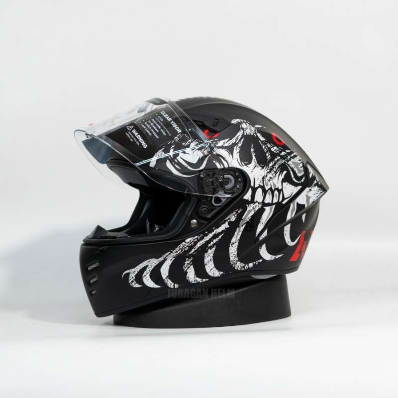 Airoh Connor Matt Myth FREE UK Delivery, FREE 365 Day Returns - View #10