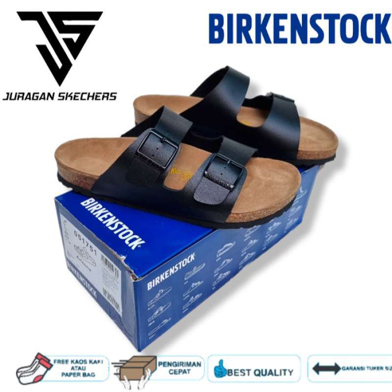 Sandal birkenstock murah deals