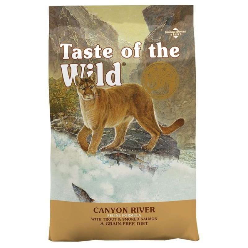 Jual taste of the wild deals