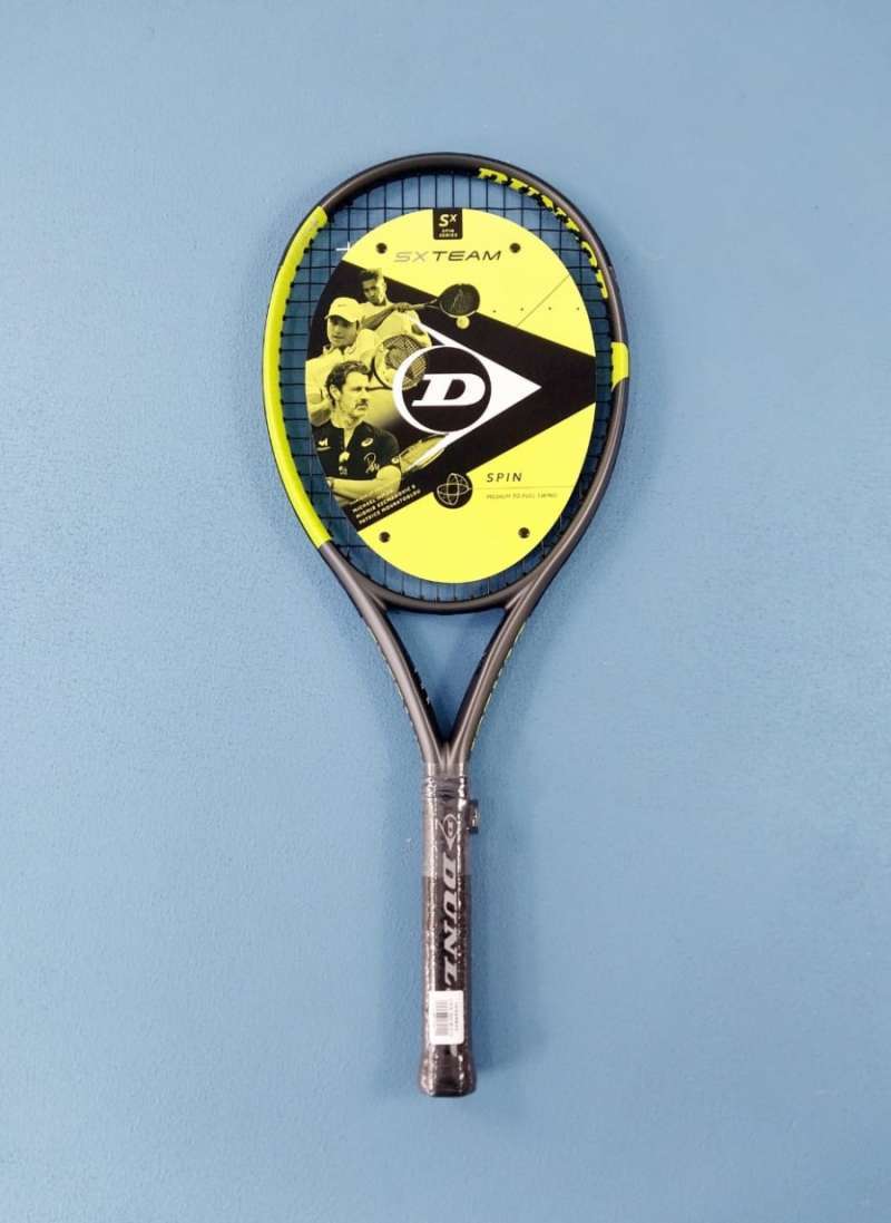 Jual Raket Tenis Dunlop Sx Team 260 Di Seller Dunlop Sports