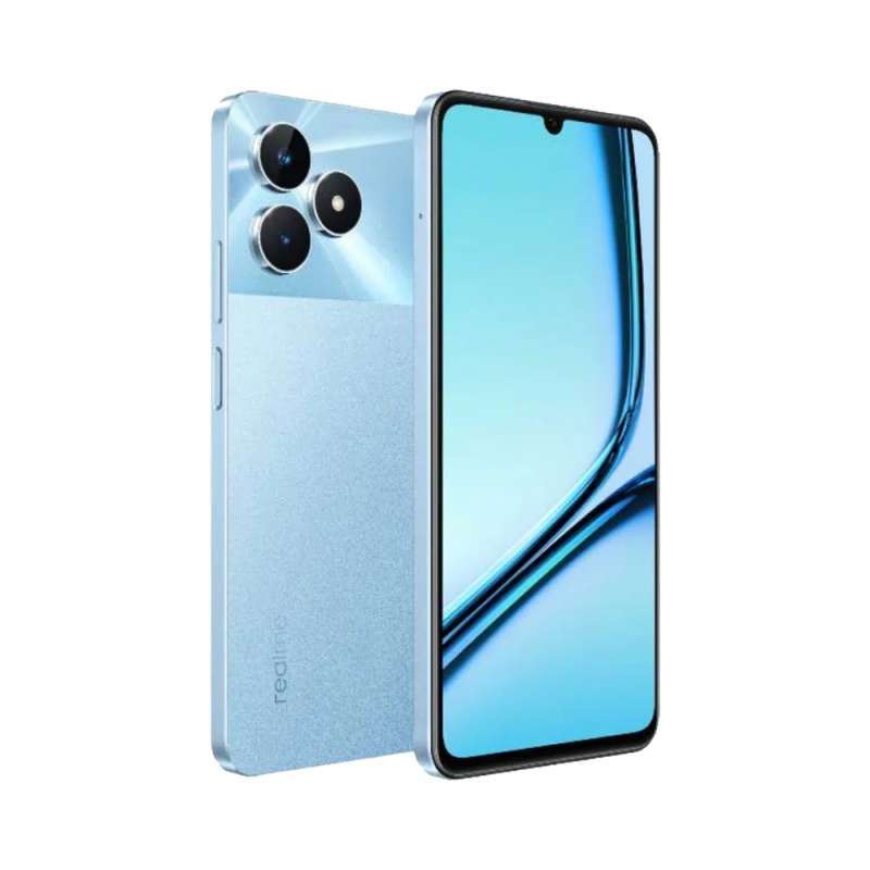 Realme Note50 3台