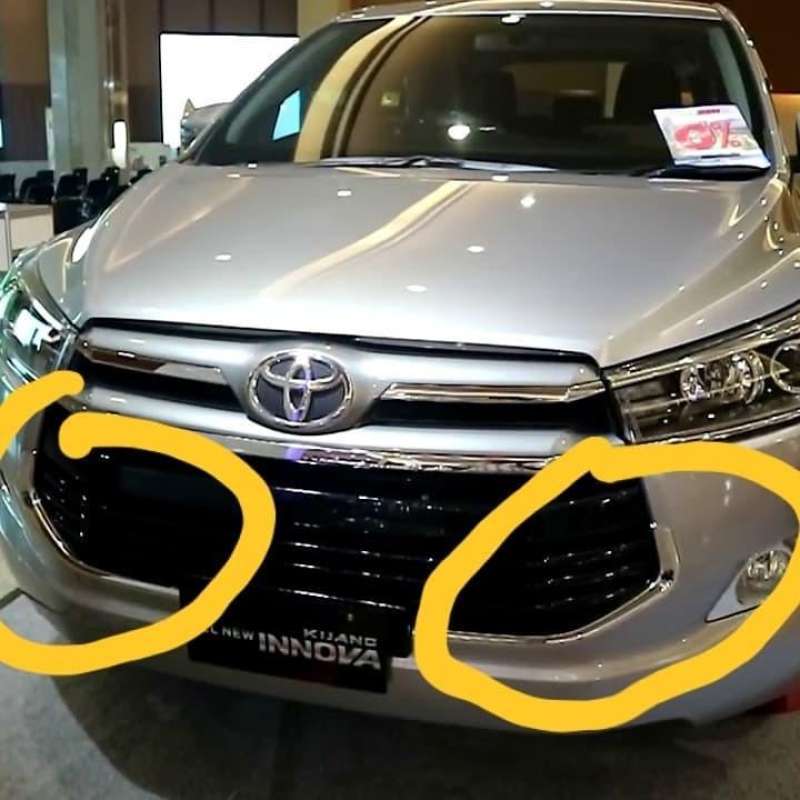 Jual Kipas Radiator Innova Reborn Terbaik Oktober 2025 - Harga Murah ...