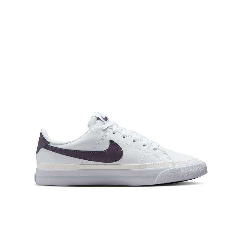 Nike Court Nike Youth To Women's Nike Court Legacy Big Kids