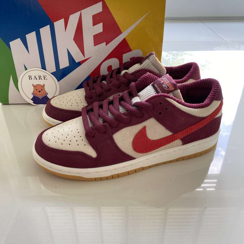 関税込 SKATE LIKE A GIRL × NIKE SB DUNK LOW DX4589-600 Skate Like a Girl × Nike SB Dunk Low Pro QSが国内10月15日に